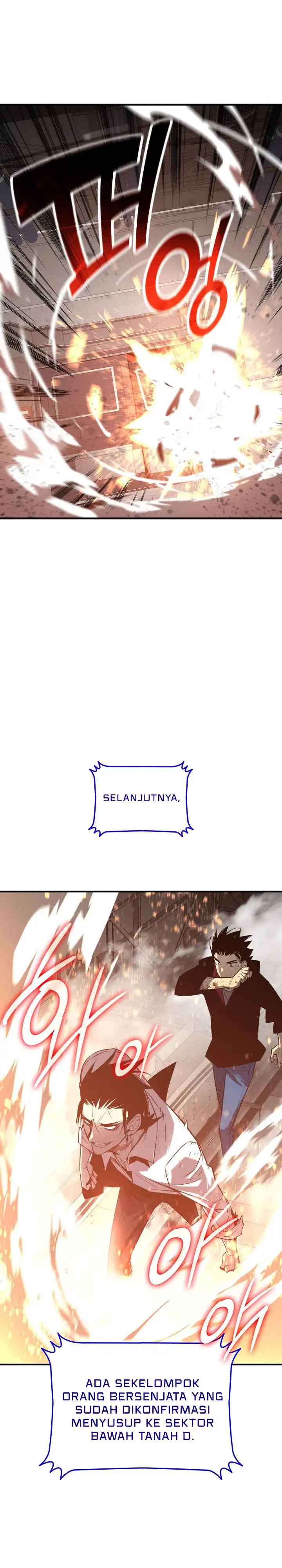 Baca Worn and Torn Newbie - Chapter 236 halaman 18
