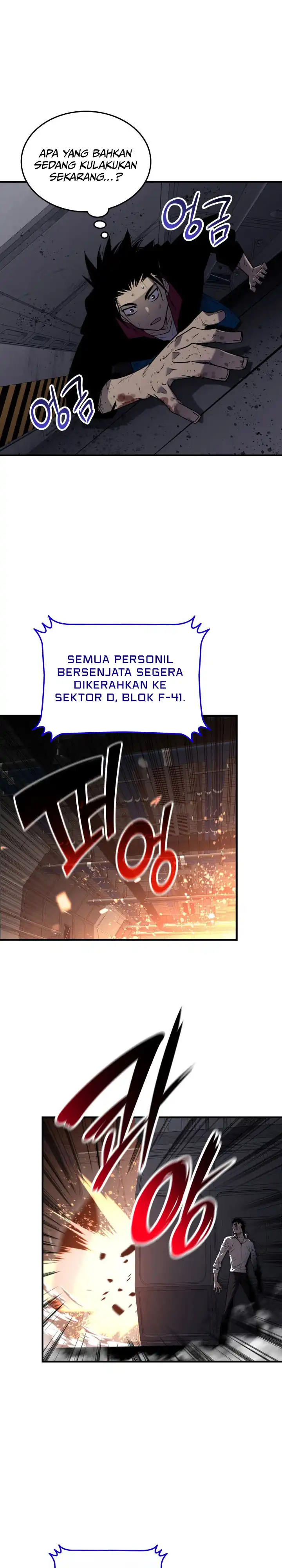 Baca Worn and Torn Newbie - Chapter 236 halaman 19