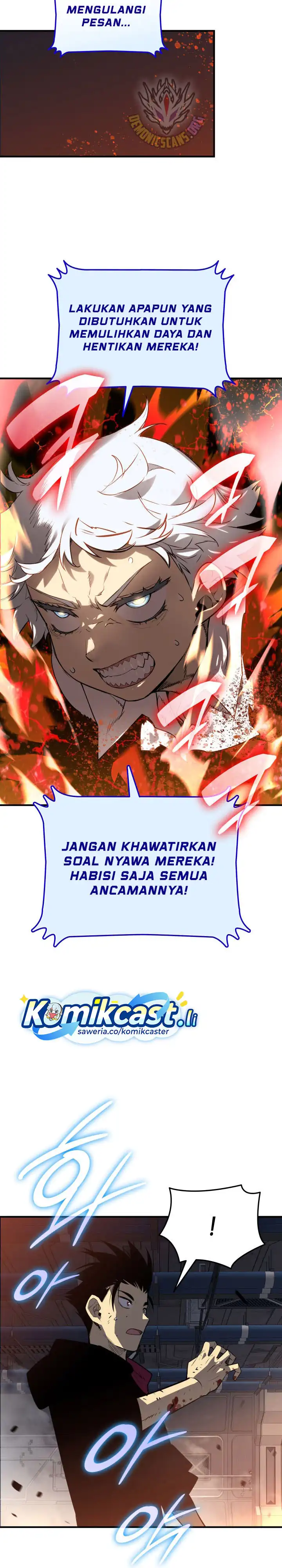 Baca Worn and Torn Newbie - Chapter 236 halaman 20