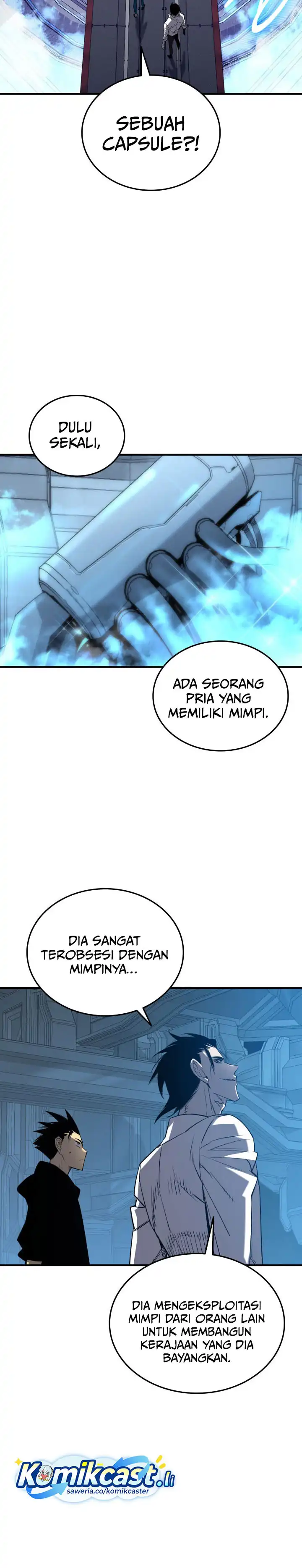 Baca Worn and Torn Newbie - Chapter 236 halaman 28
