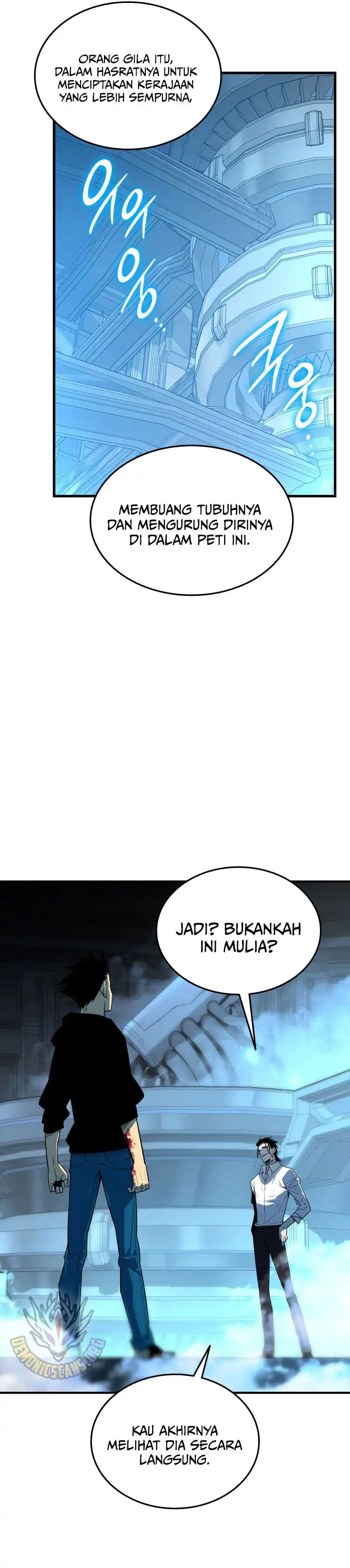 Baca Worn and Torn Newbie - Chapter 236 halaman 29