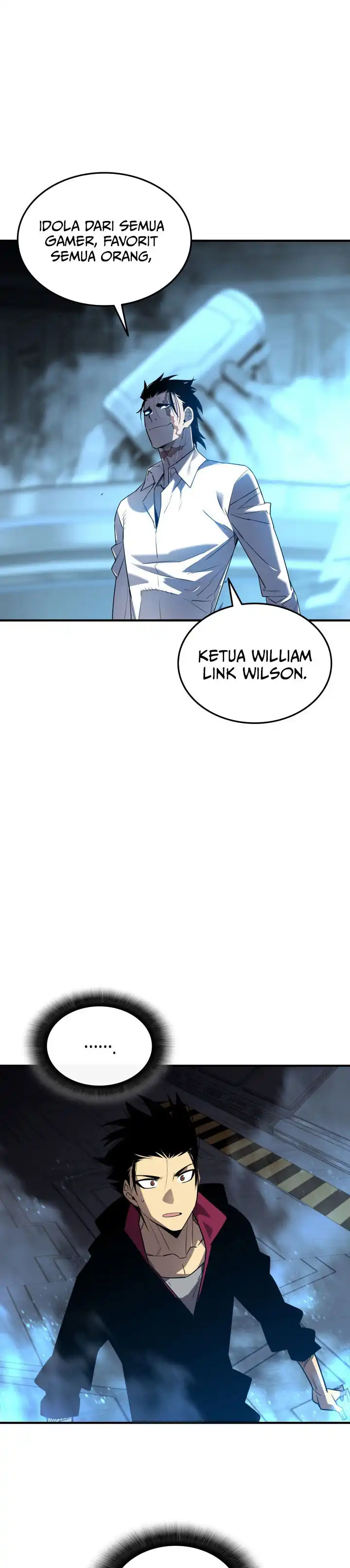 Baca Worn and Torn Newbie - Chapter 236 halaman 30