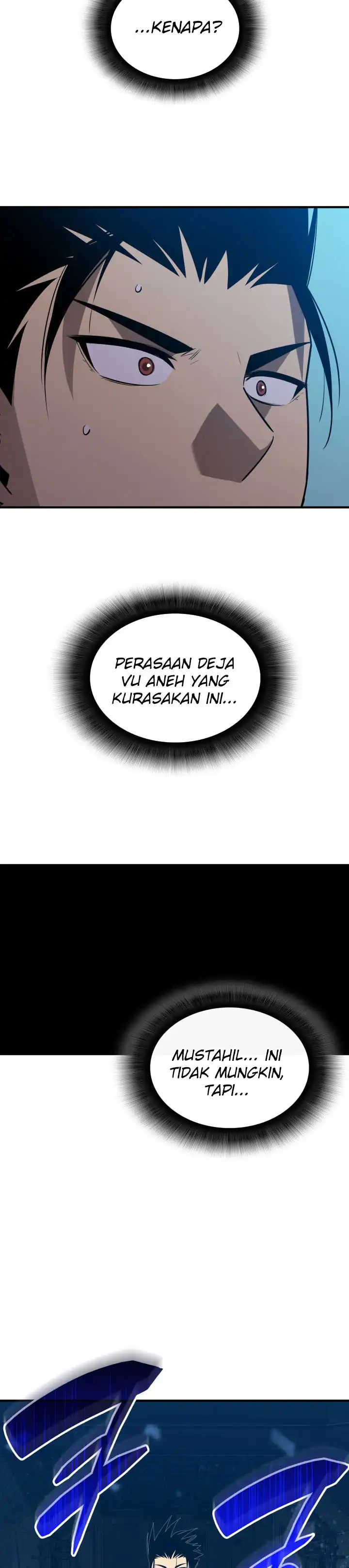 Baca Worn and Torn Newbie - Chapter 236 halaman 31