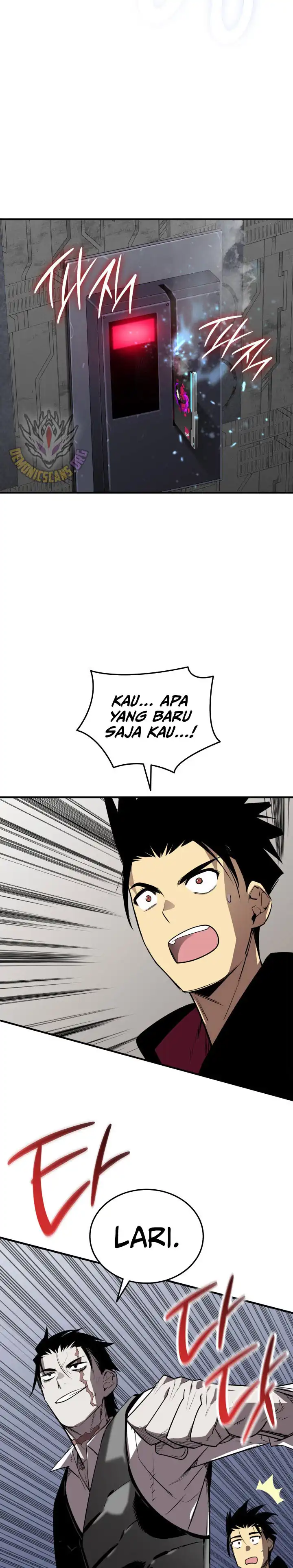 Baca Worn and Torn Newbie - Chapter 236 halaman 5