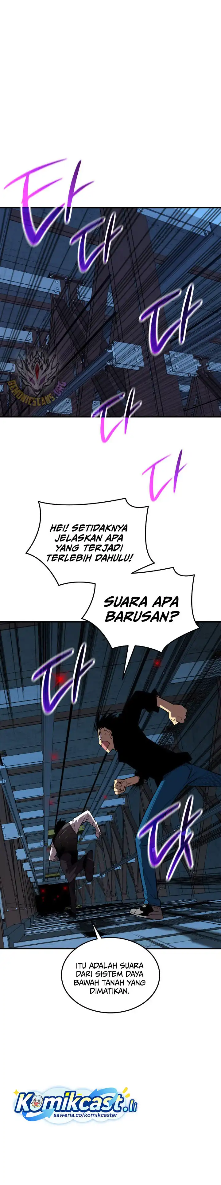 Baca Worn and Torn Newbie - Chapter 236 halaman 8
