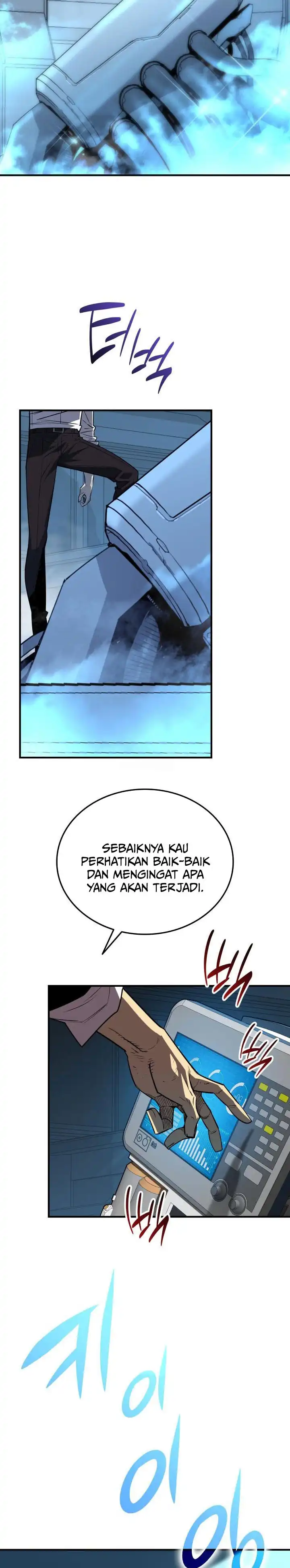 Worn and Torn Newbie Chapter 237 page 22