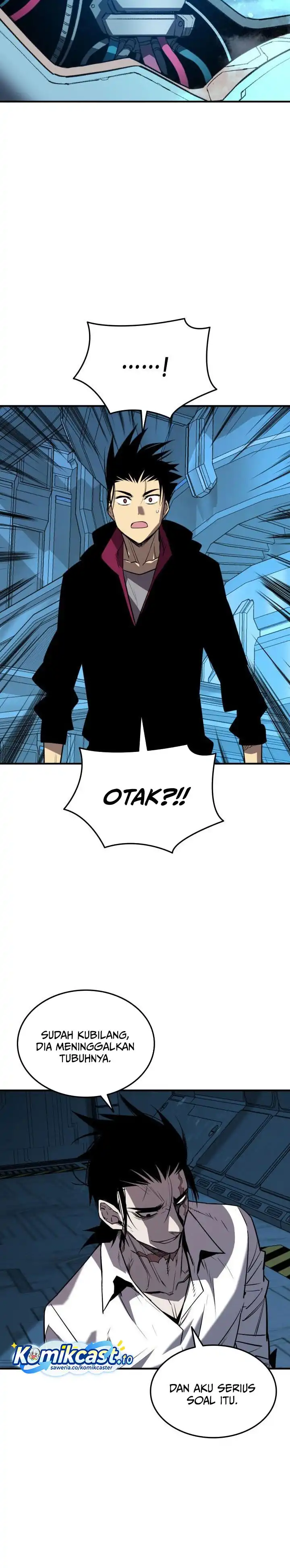 Worn and Torn Newbie Chapter 237 page 26
