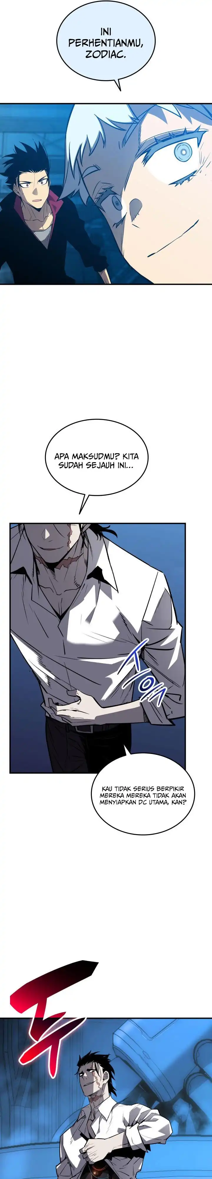 Worn and Torn Newbie Chapter 237 page 36
