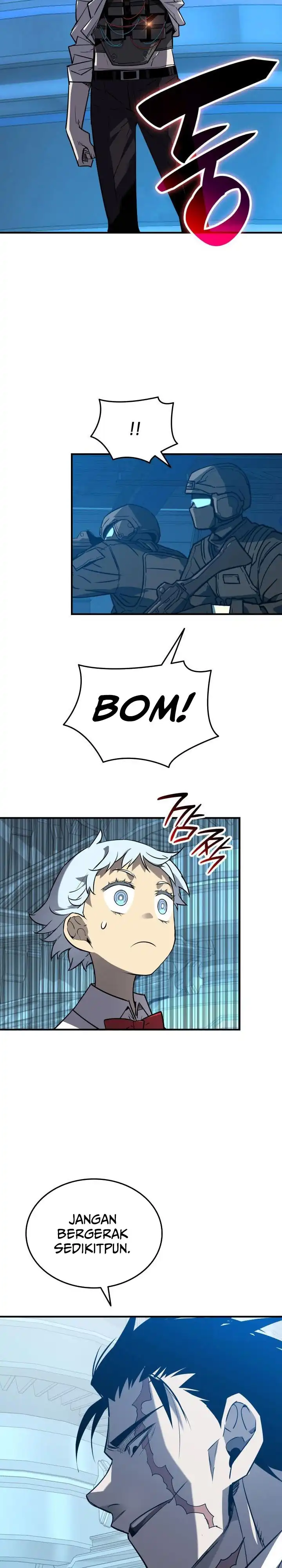 Worn and Torn Newbie Chapter 237 page 38