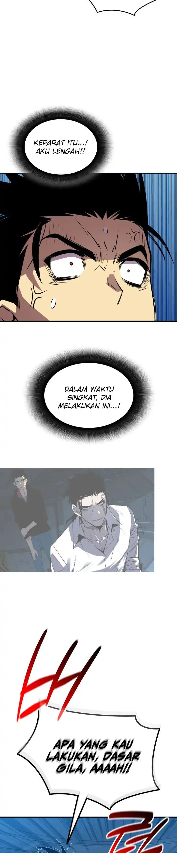 Worn and Torn Newbie Chapter 237 page 46