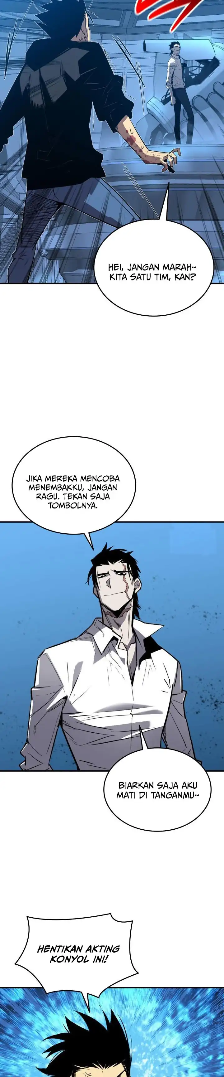 Worn and Torn Newbie Chapter 237 page 48