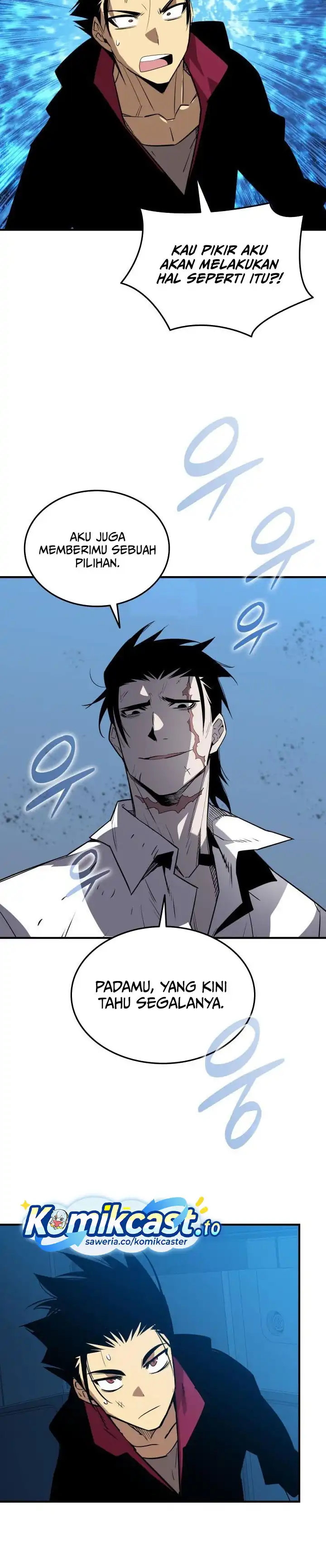 Worn and Torn Newbie Chapter 237 page 50