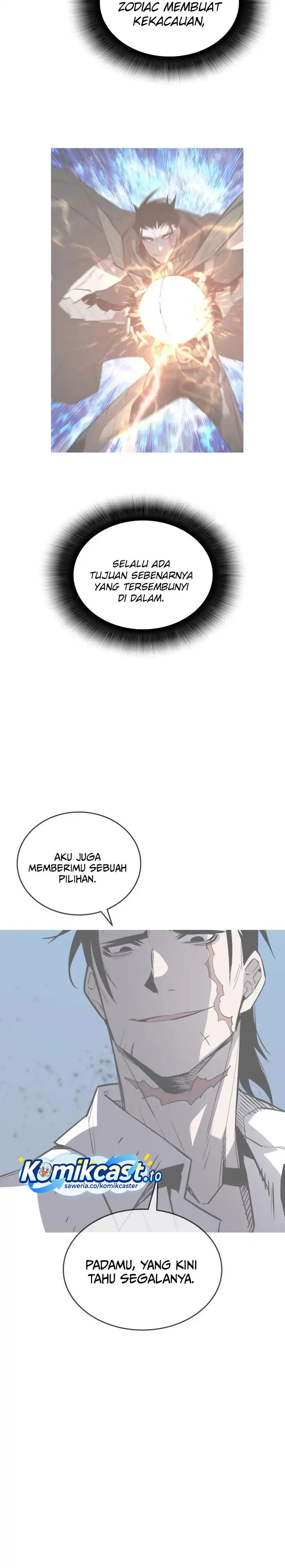 Worn and Torn Newbie Chapter 237 page 58