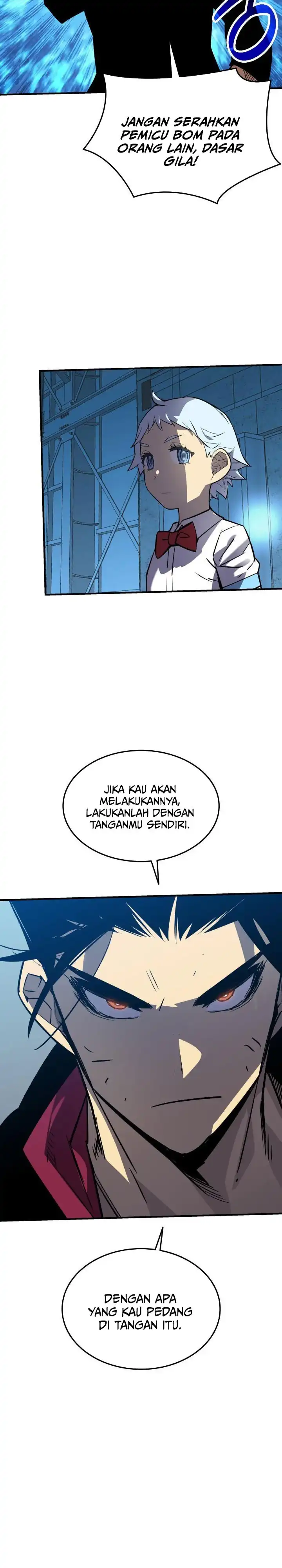Worn and Torn Newbie Chapter 237 page 62