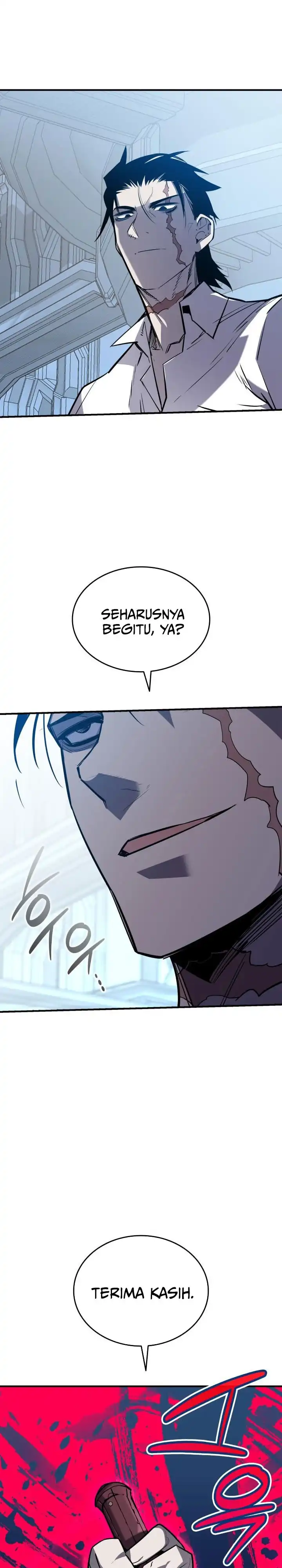 Worn and Torn Newbie Chapter 237 page 64