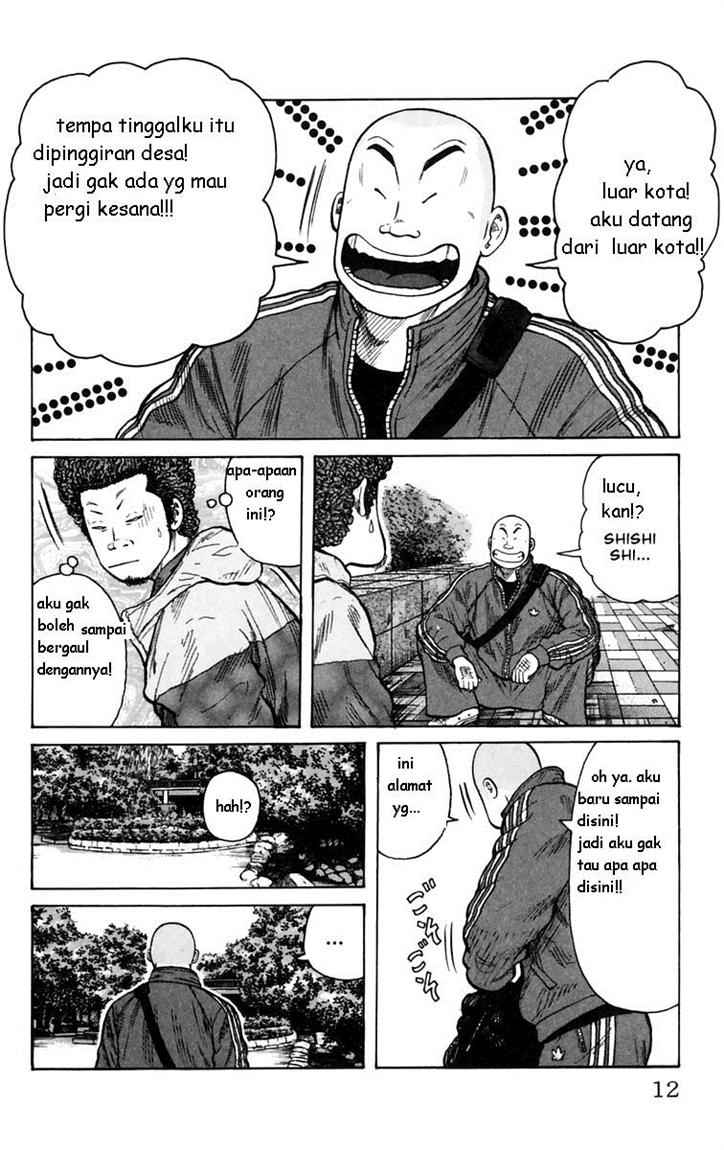 Baca Worst - Chapter 01 halaman 10