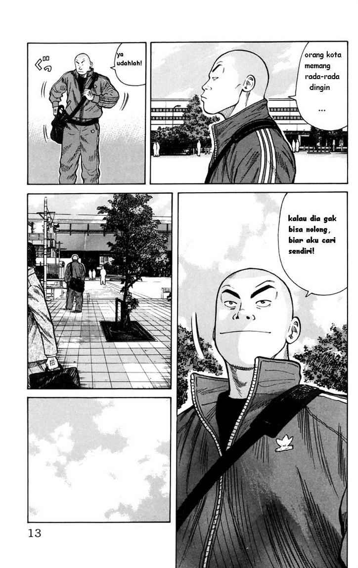 Baca Worst - Chapter 01 halaman 11