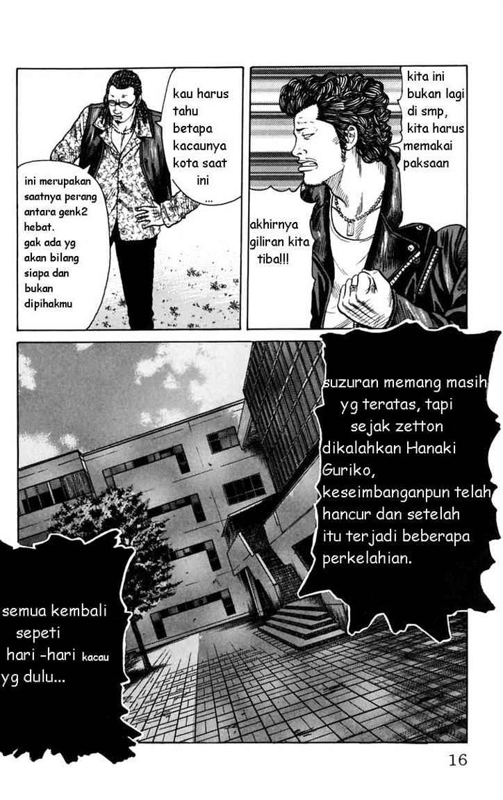 Baca Worst - Chapter 01 halaman 14