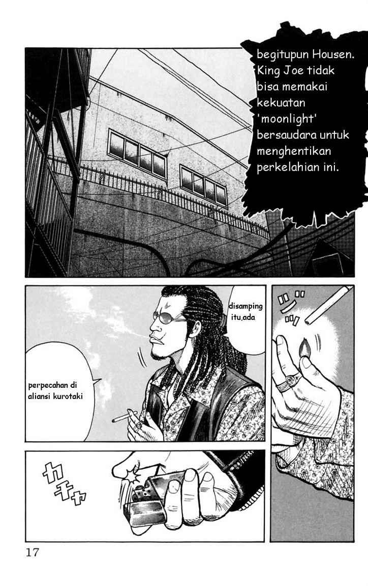 Baca Worst - Chapter 01 halaman 15