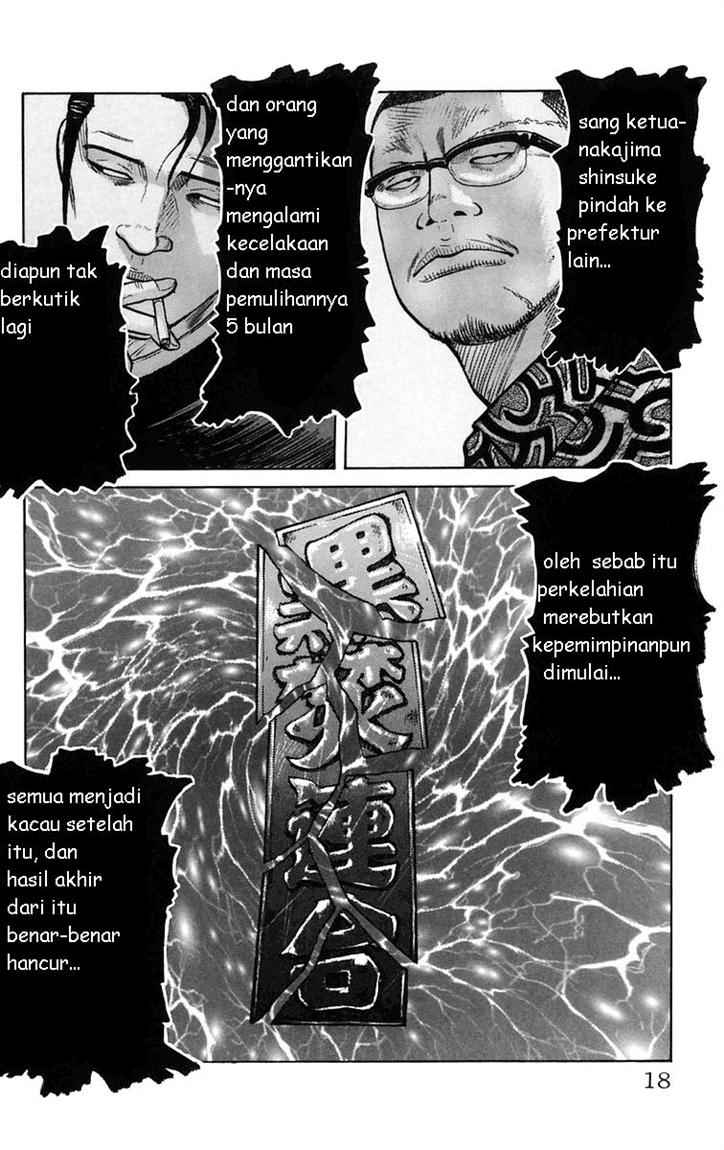 Baca Worst - Chapter 01 halaman 16