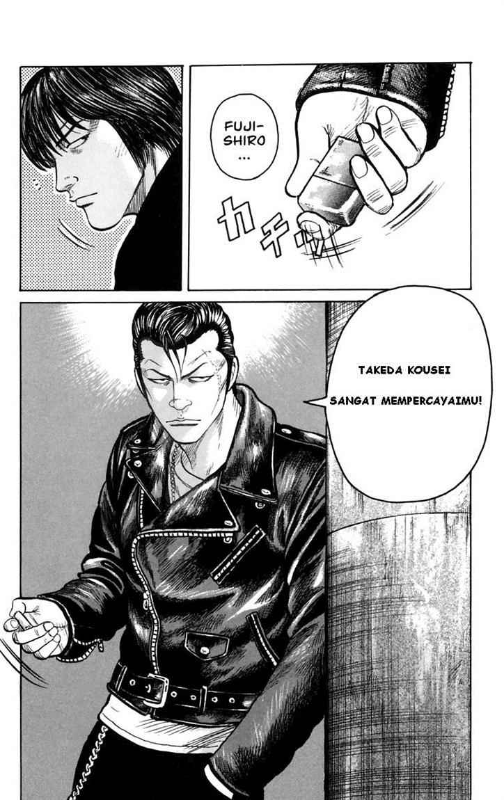 Baca Worst - Chapter 01 halaman 18