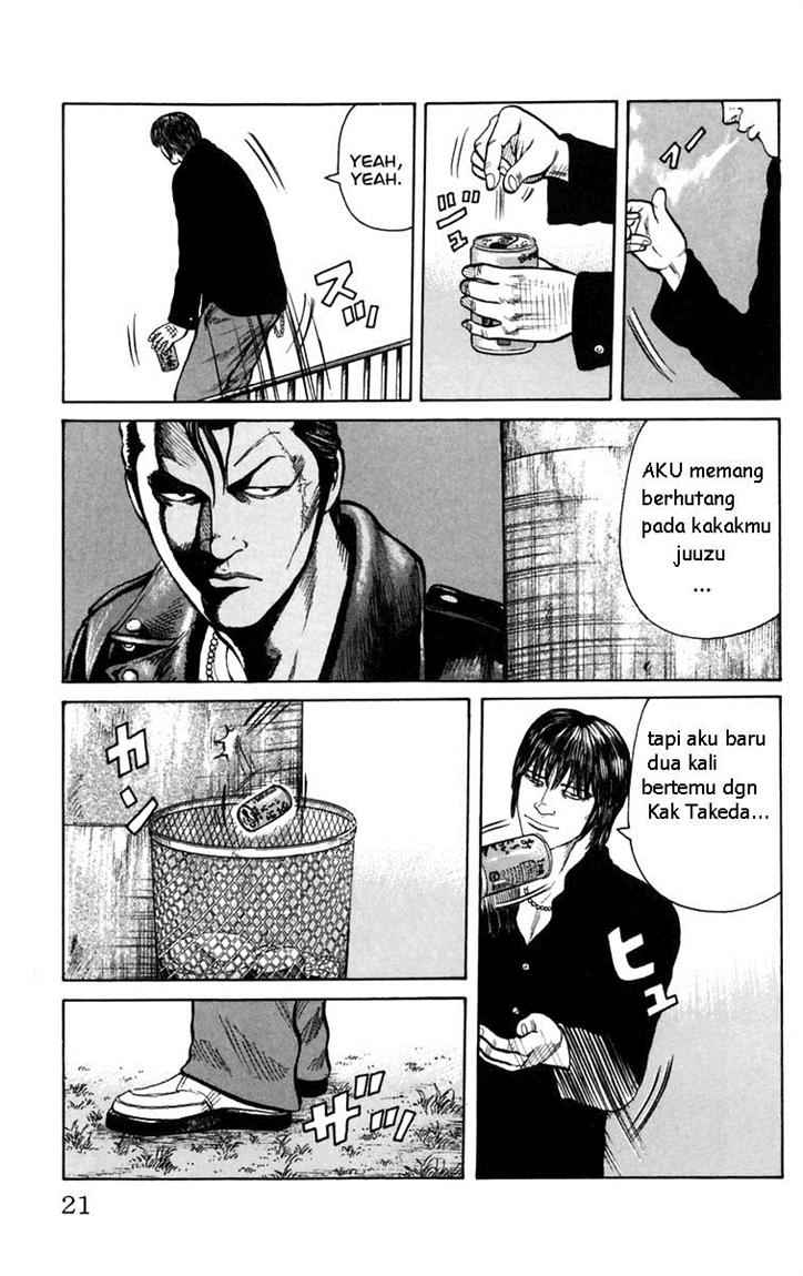 Baca Worst - Chapter 01 halaman 19