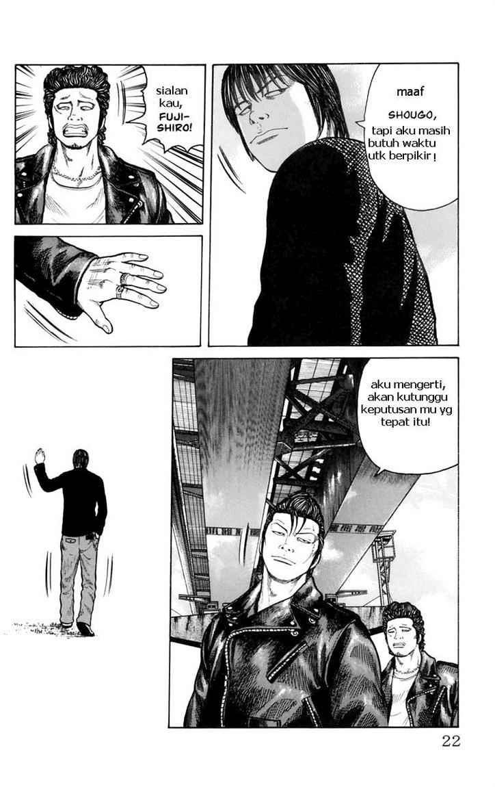 Baca Worst - Chapter 01 halaman 20