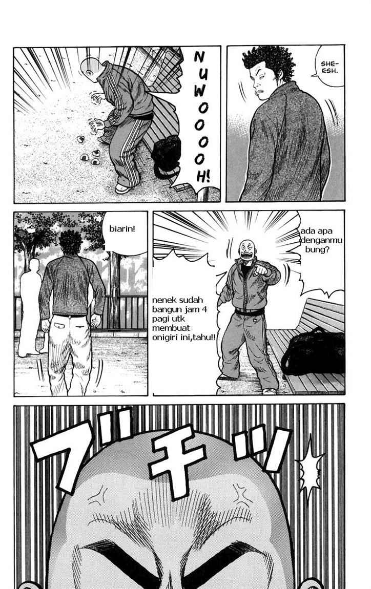 Baca Worst - Chapter 01 halaman 24