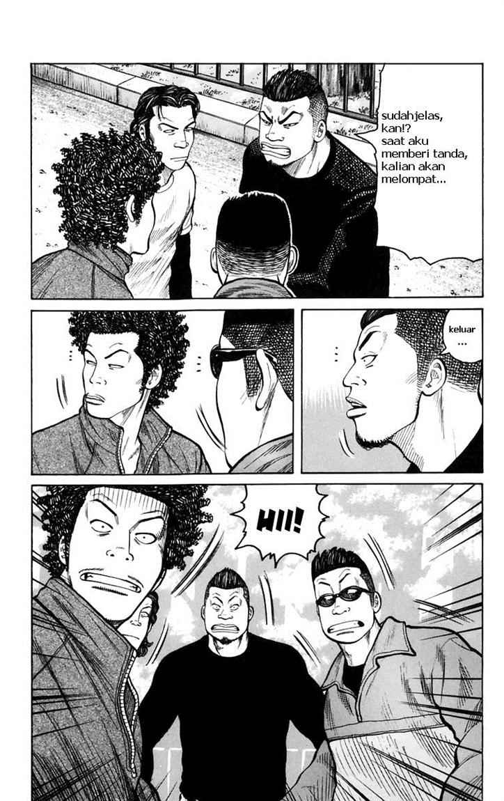 Baca Worst - Chapter 01 halaman 25