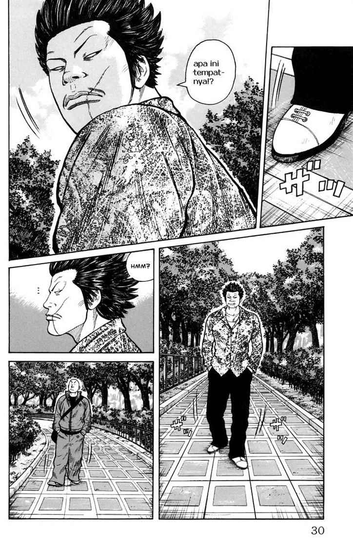 Baca Worst - Chapter 01 halaman 27