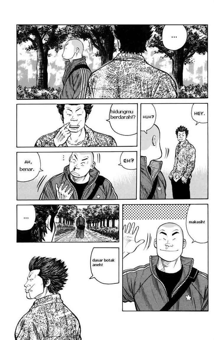 Baca Worst - Chapter 01 halaman 28