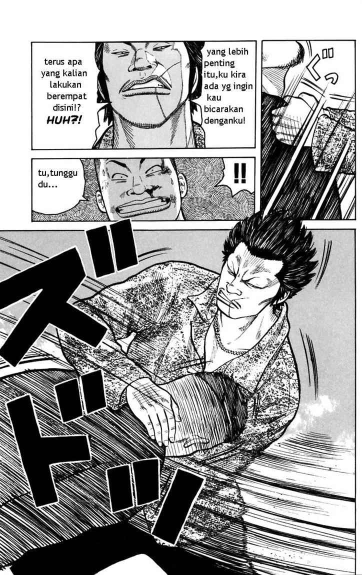 Baca Worst - Chapter 01 halaman 30