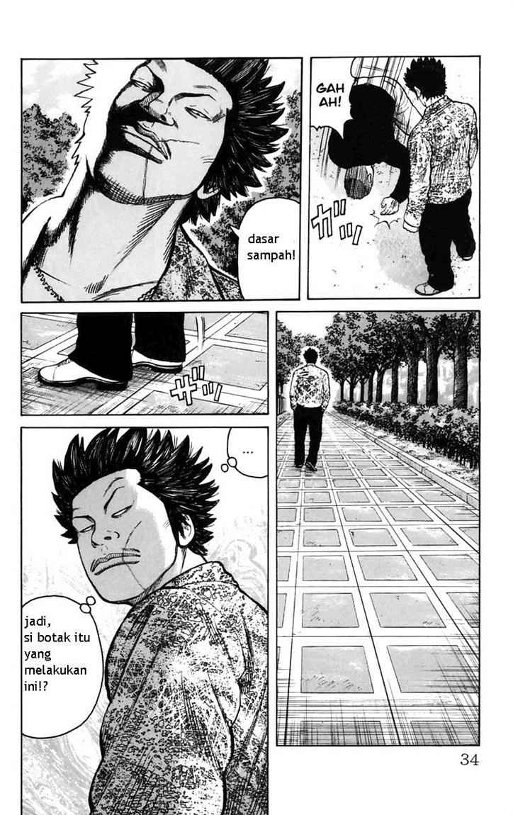 Baca Worst - Chapter 01 halaman 31