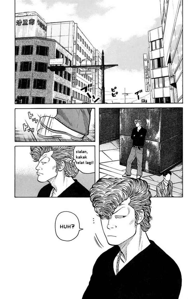 Baca Worst - Chapter 01 halaman 32