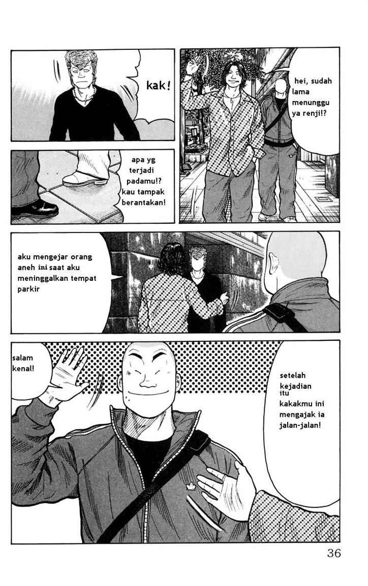 Baca Worst - Chapter 01 halaman 33