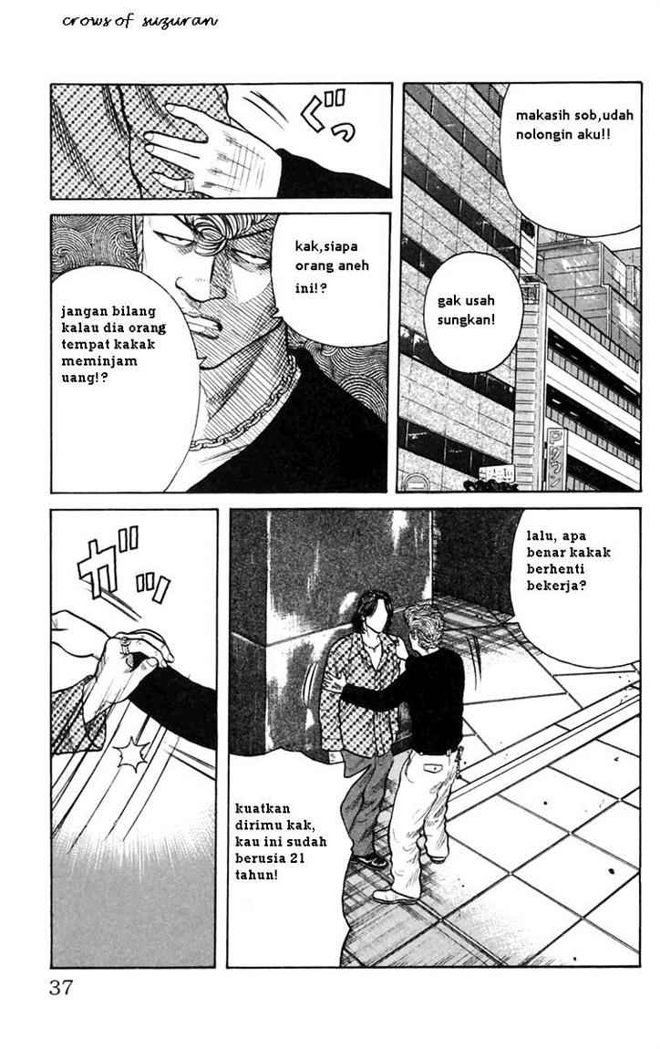 Baca Worst - Chapter 01 halaman 34