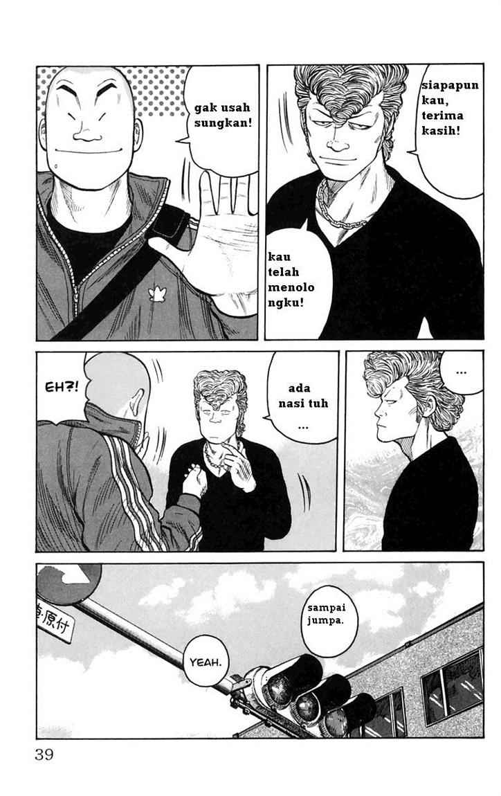 Baca Worst - Chapter 01 halaman 36