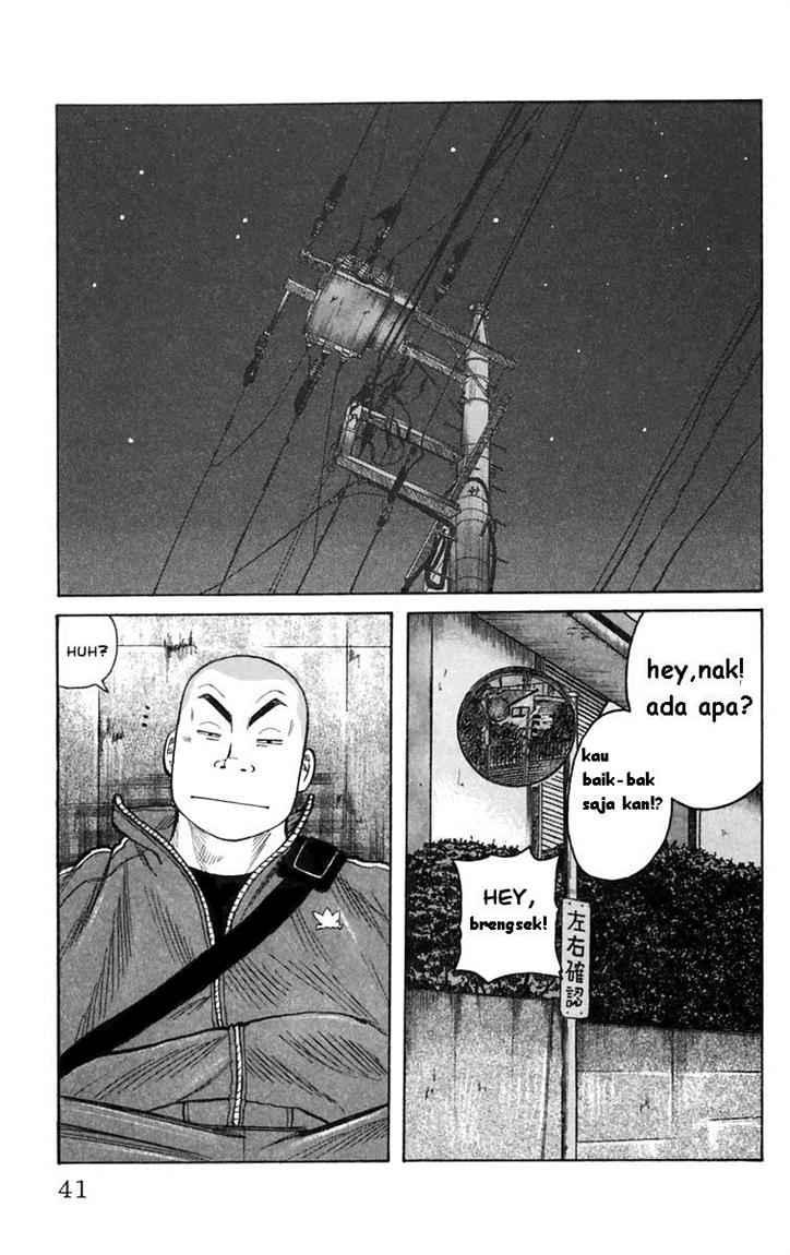 Baca Worst - Chapter 01 halaman 38