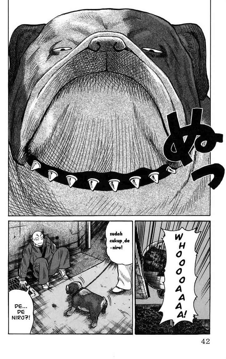 Baca Worst - Chapter 01 halaman 39