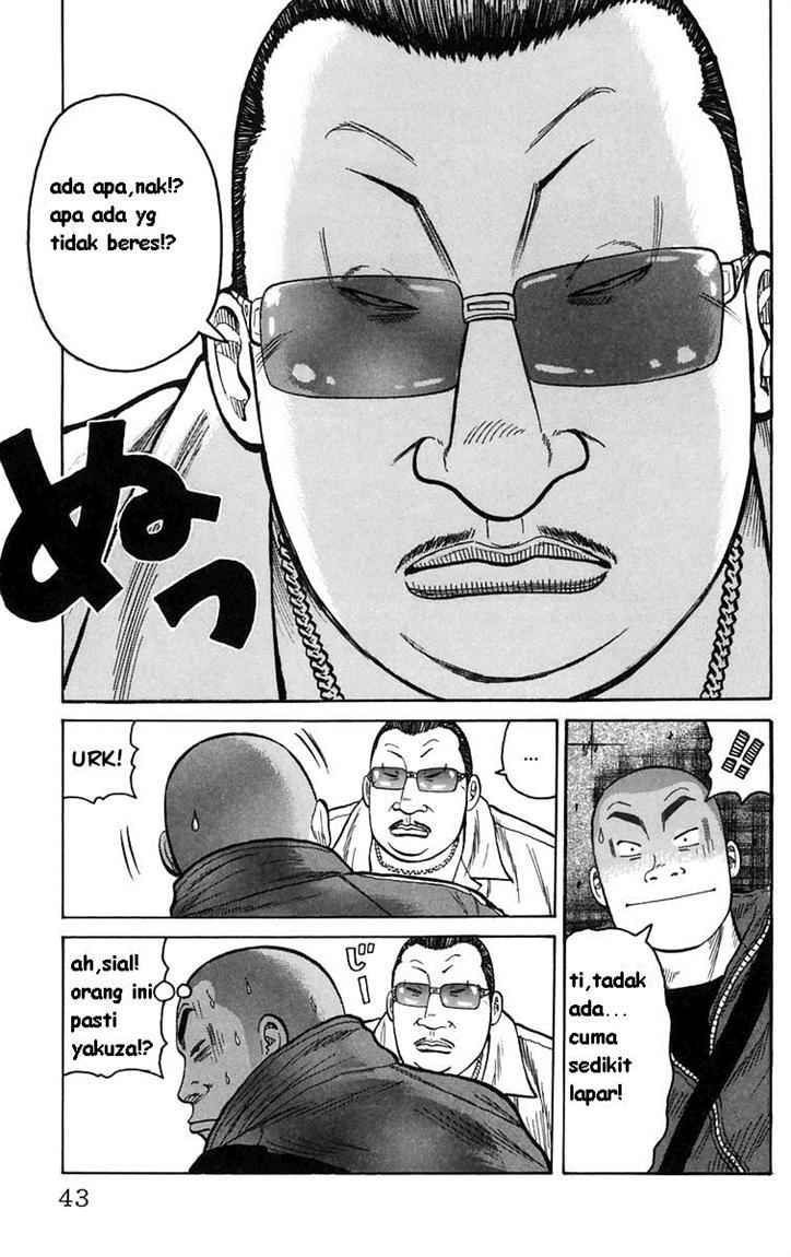 Baca Worst - Chapter 01 halaman 40