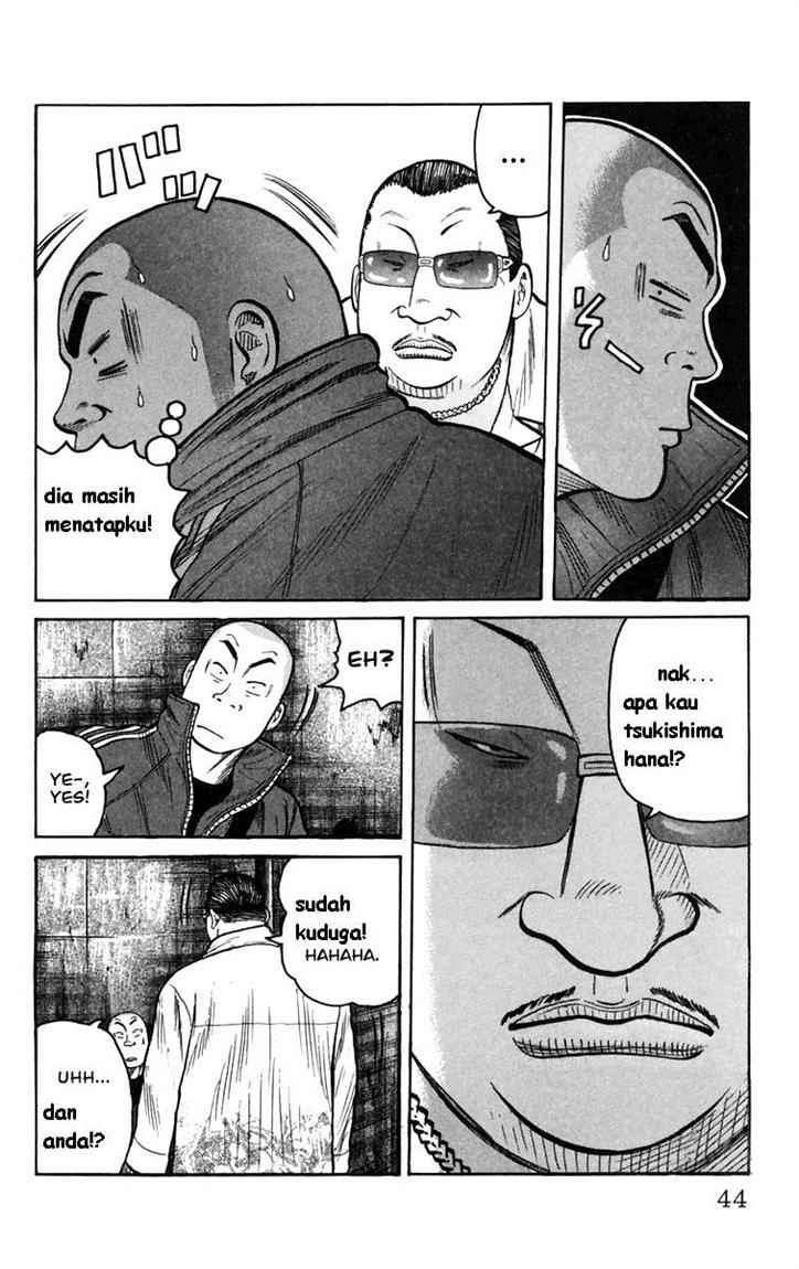 Baca Worst - Chapter 01 halaman 41