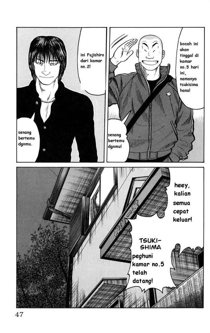 Baca Worst - Chapter 01 halaman 44