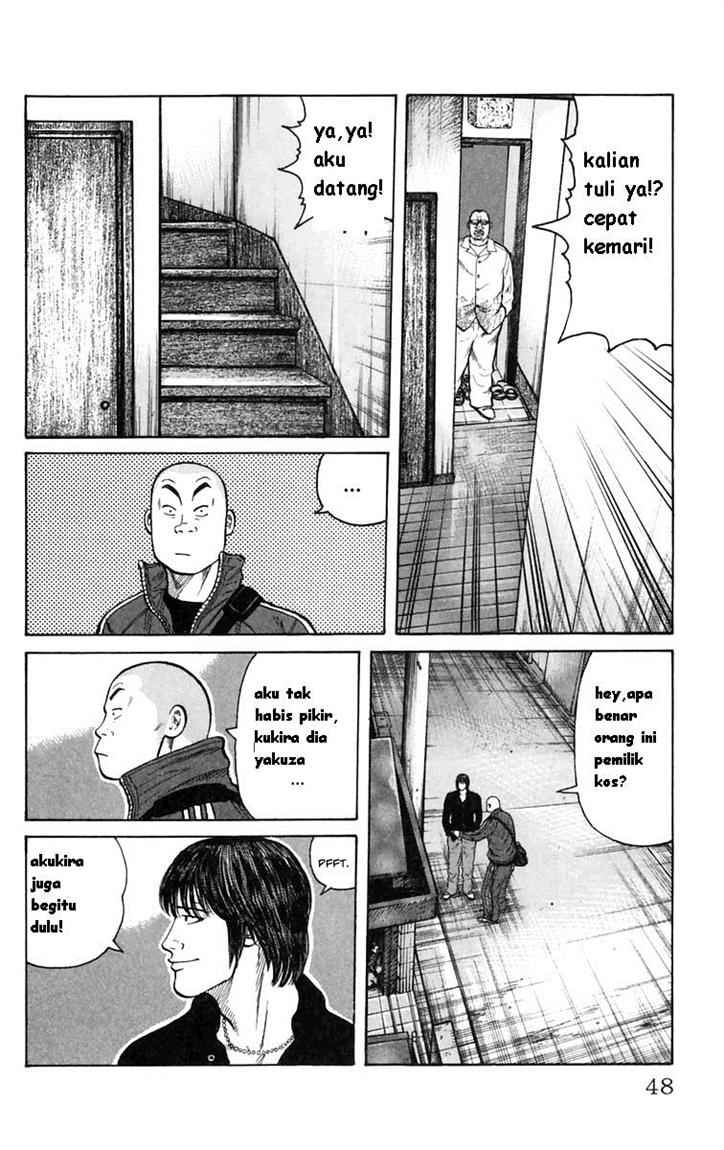 Baca Worst - Chapter 01 halaman 45