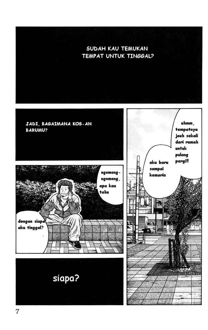 Baca Worst - Chapter 01 halaman 5