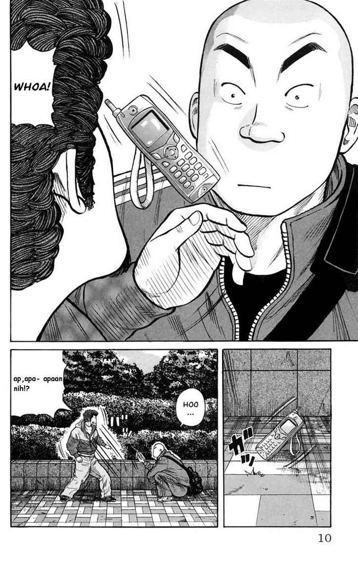 Baca Worst - Chapter 01 halaman 8