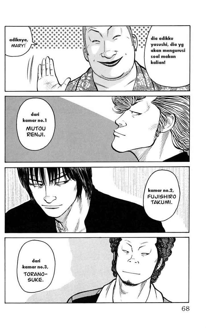 Baca Worst - Chapter 02 halaman 12