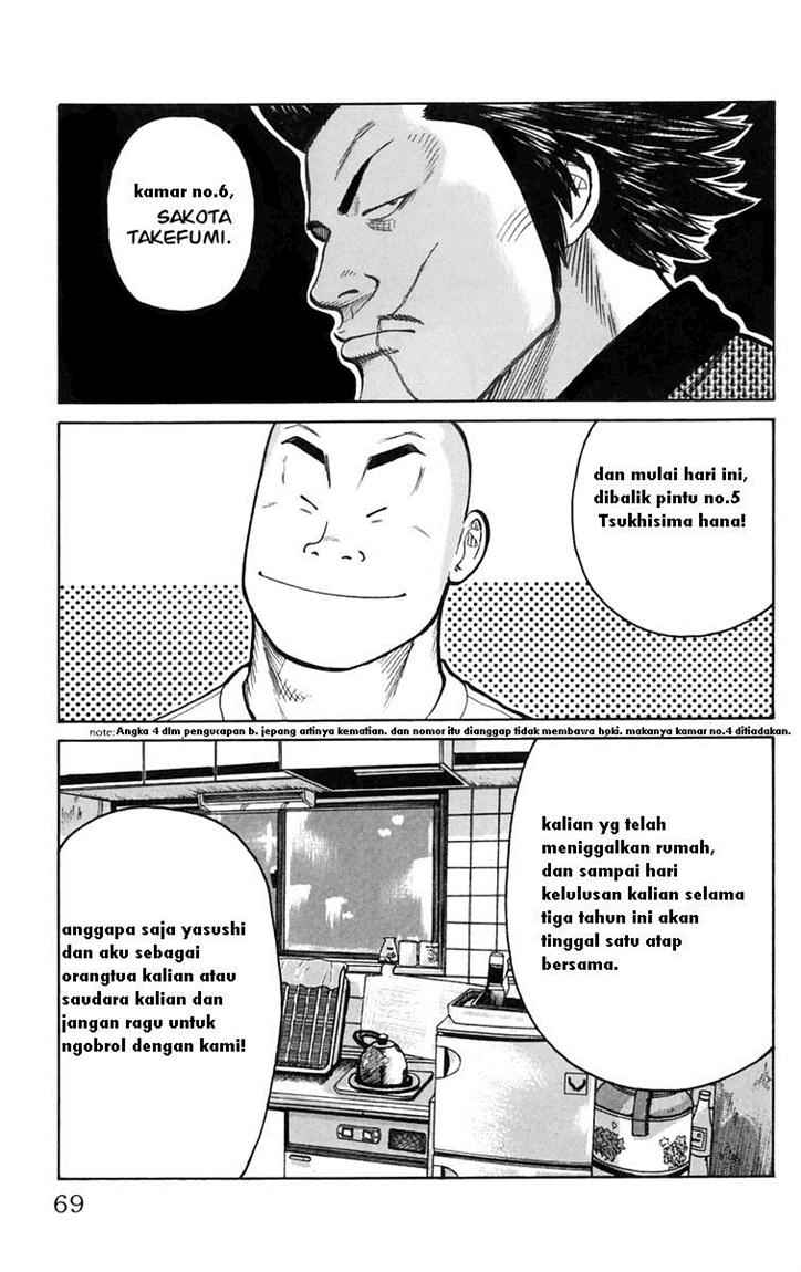 Baca Worst - Chapter 02 halaman 13