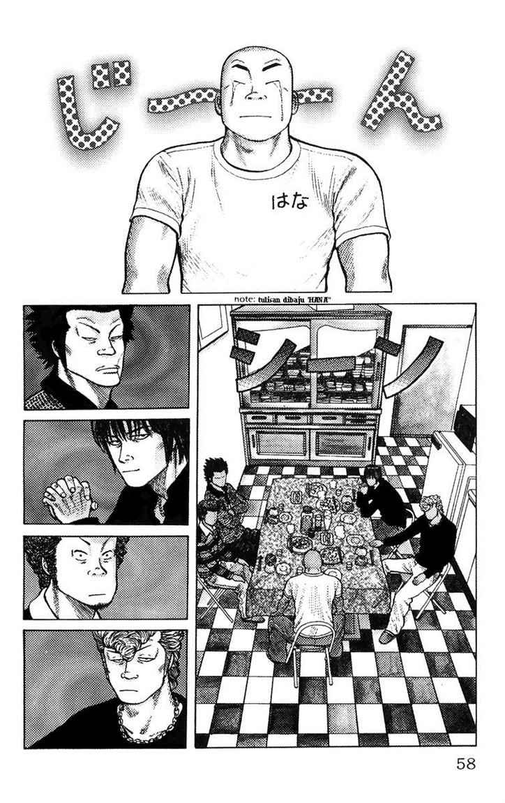 Baca Worst - Chapter 02 halaman 2