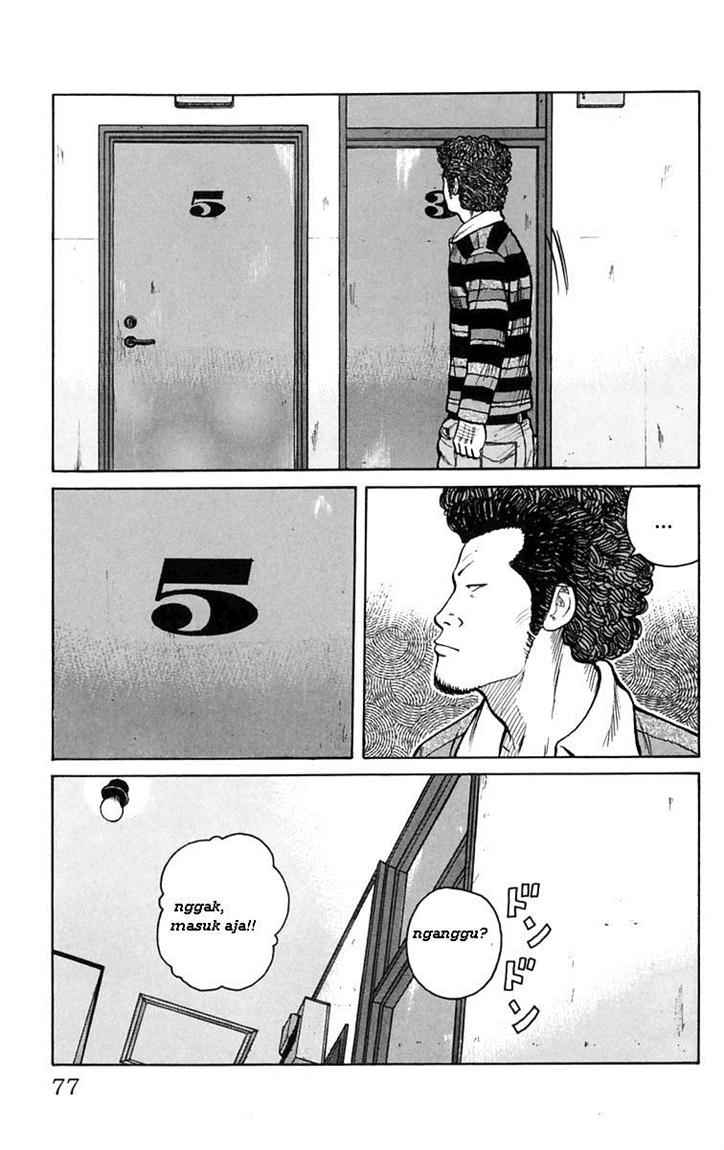 Baca Worst - Chapter 02 halaman 20