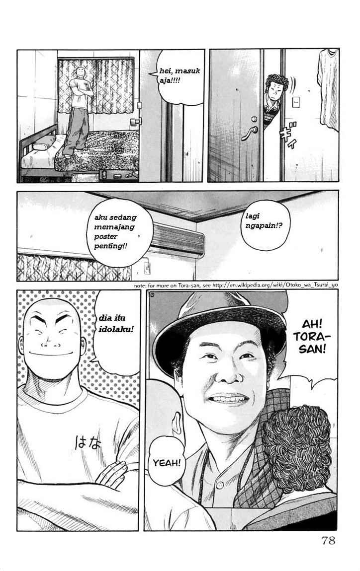Baca Worst - Chapter 02 halaman 21